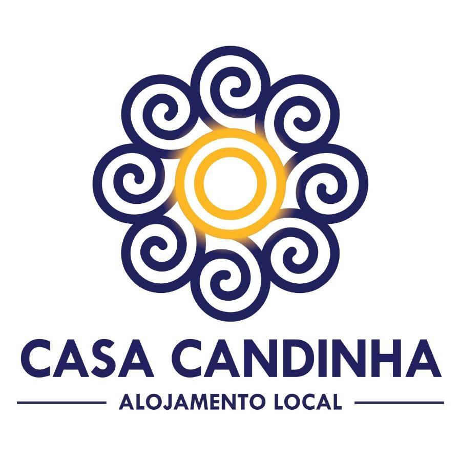 Casa Candinha Nazare Bagian luar foto