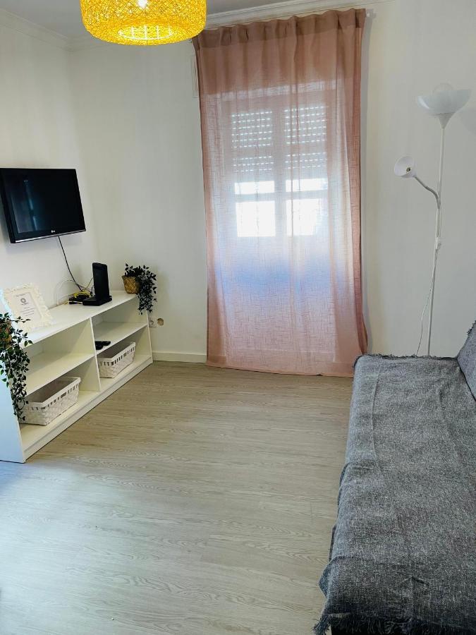 Casa Candinha Nazare Bagian luar foto