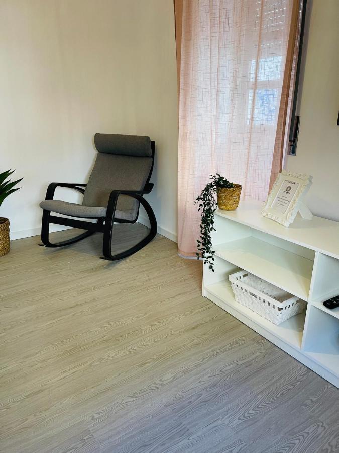 Casa Candinha Nazare Bagian luar foto