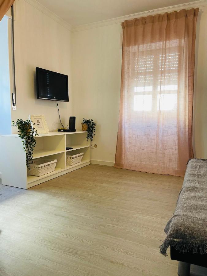 Casa Candinha Nazare Bagian luar foto